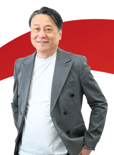 代表取締役 伊藤 雅一
