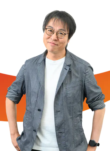 取締役 川端 康仁